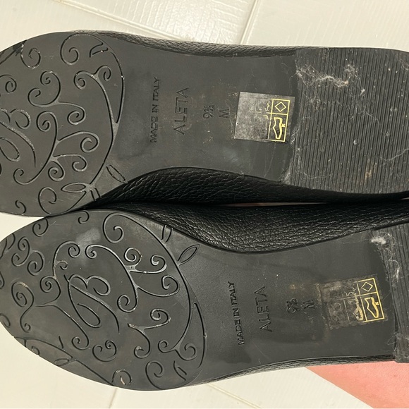 new brighton aleta ballet - Picture 5 of 7